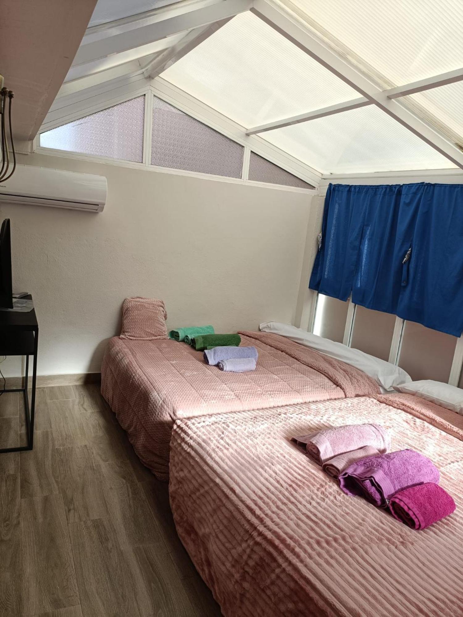 La Casona De La Azucena Villa Guadalajara Eksteriør billede