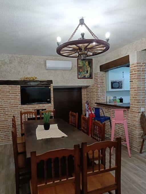 La Casona De La Azucena Villa Guadalajara Eksteriør billede