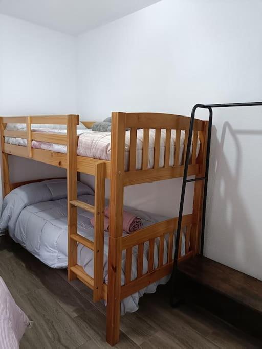 La Casona De La Azucena Villa Guadalajara Eksteriør billede