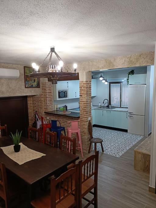 La Casona De La Azucena Villa Guadalajara Eksteriør billede