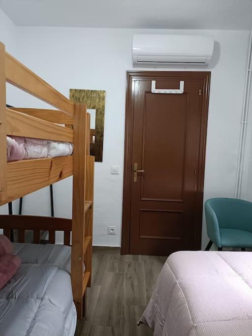 La Casona De La Azucena Villa Guadalajara Eksteriør billede