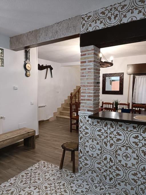 La Casona De La Azucena Villa Guadalajara Eksteriør billede