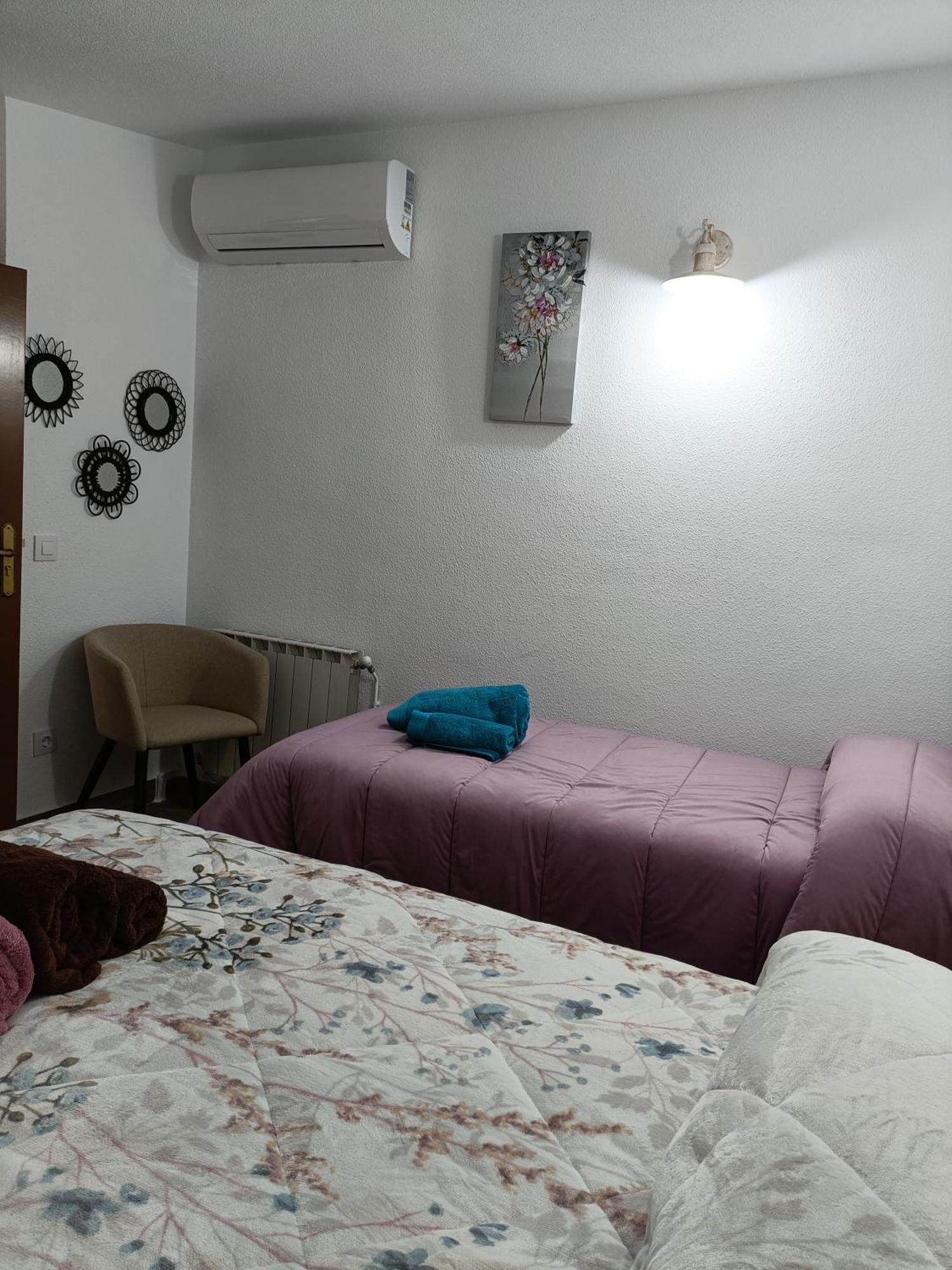 La Casona De La Azucena Villa Guadalajara Eksteriør billede